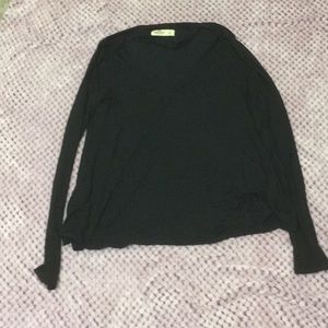 Long sleeve top